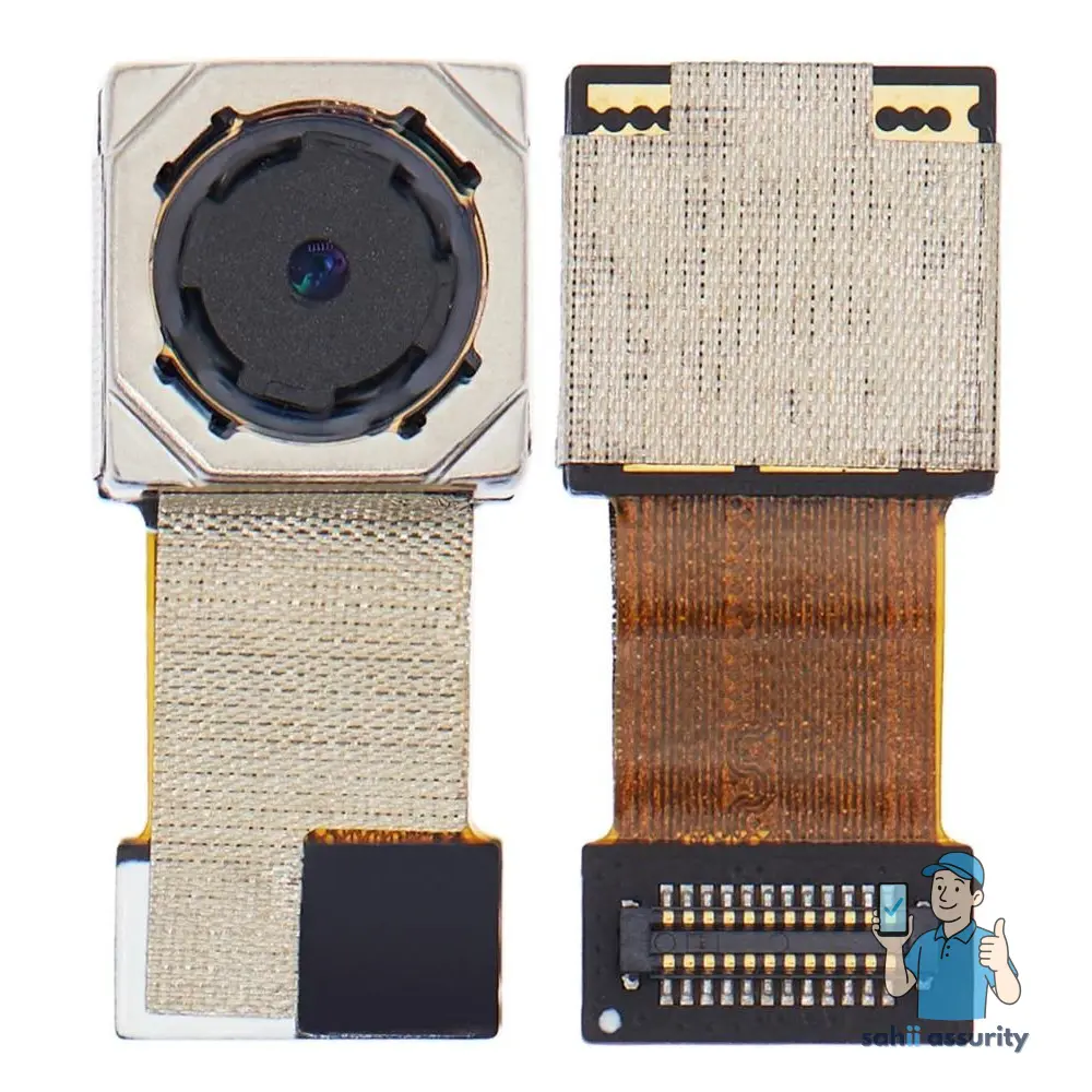 Replacement Back Camera for Samsung Galaxy Tab A7 Lite (Main Camera)